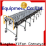 YiFan Wholesale unloading conveyor factory for workshop