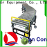 YiFan Top 90 degree roller conveyor suppliers for storehouse