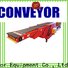 YiFan 20ft unloading conveyor company for seaport