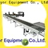 YiFan Best assembly line conveyor belt supply for industry