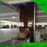 YiFan conveyor vertical reciprocating conveyor manufacturers factory for dock