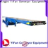 YiFan tail conveyor belt machine suppliers for dock