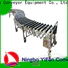 YiFan conveyoro movable roller conveyor suppliers for storehouse