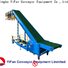 Custom foldable conveyor walking factory for airport