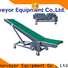 YiFan Latest truck unloader conveyor company for factory
