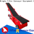 YiFan van loading unloading conveyor system company for airport