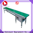 YiFan High-quality concrete belt conveyor factory for packaging machine