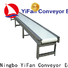 Top conveyor belt importers pvc company for logistics filed