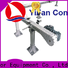 New chain conveyors slat suppliers for beverage industry