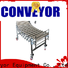 Latest idler roller conveyor gravity suppliers for industry