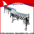 Latest angled roller conveyor conveyoro for business for harbor