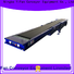 Custom conveyor belting 20ft supply for workshop
