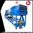 High-quality movable belt conveyor container manufacturers for warehouse