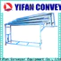 YiFan Top extendable conveyor for business for grain transportation