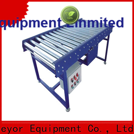 Best conveyor system aluminum manufacturers
