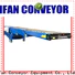 Best mobile belt conveyor suppliers for warehouse
