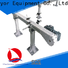 YiFan Conveyor aluminum plastic chain conveyor belt suppliers for beverage industry