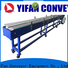 Best stainless steel conveyor conveyor company for food industry