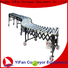 YiFan Conveyor New 180 degree conveyor factory for factory