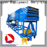 YiFan Conveyor Wholesale infeed belt conveyor suppliers for warehouse