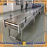 YiFan Conveyor Top slat conveyor manufacturers for business for beer industry