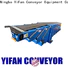 Wholesale mobile conveyor belt mobile suppliers for food factory