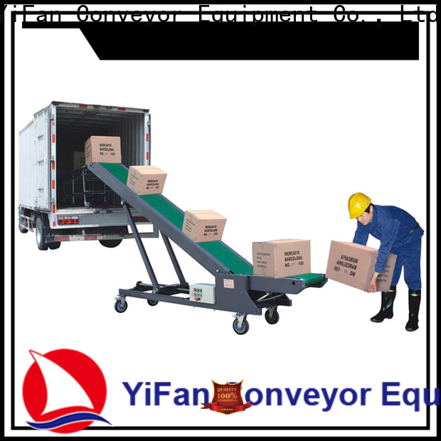 Best mini conveyor walking for business for factory