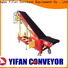 YiFan Conveyor simple conveyor loading machine for business for dock