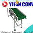 YiFan Conveyor degree light duty conveyor supply for packaging machine