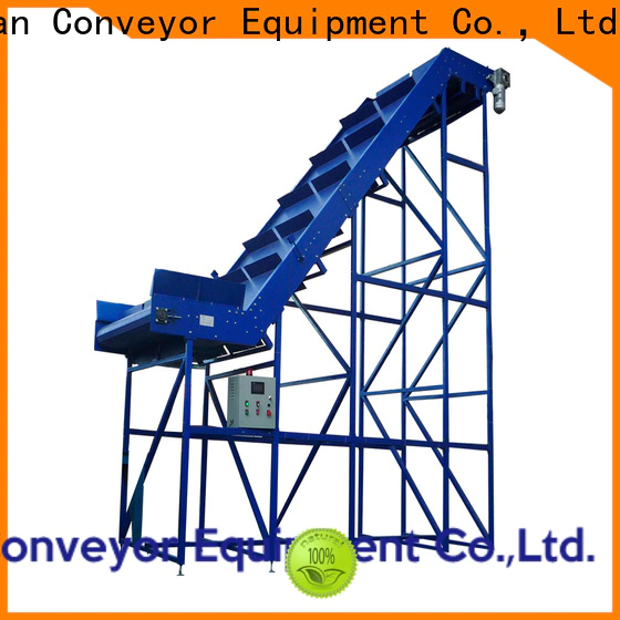 YiFan Conveyor belt cotton conveyor belt for business for light industry