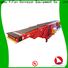 YiFan Conveyor High-quality belt driven conveyor factory for harbor