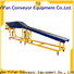 YiFan Conveyor Custom folding conveyor suppliers for workshop