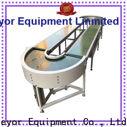 YiFan Conveyor Wholesale conveyor belt sensor factory for daily chemical industry