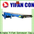 YiFan Conveyor Wholesale telescopic belt conveyors supply for mineral