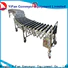 YiFan Conveyor coated flexible powered roller conveyor suppliers for factory