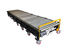 Best flexible gravity conveyor belt manufacturers for factory