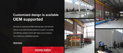 Professional Customized Conveyor Manufacturer/Factory - YiFan Conveyor