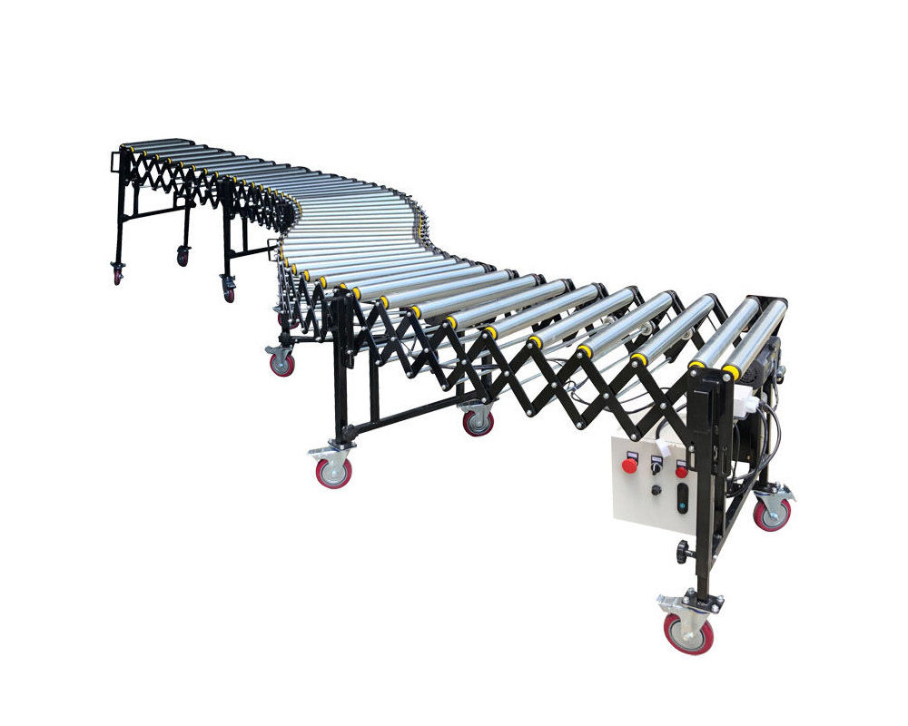 YiFan Conveyor Array image50