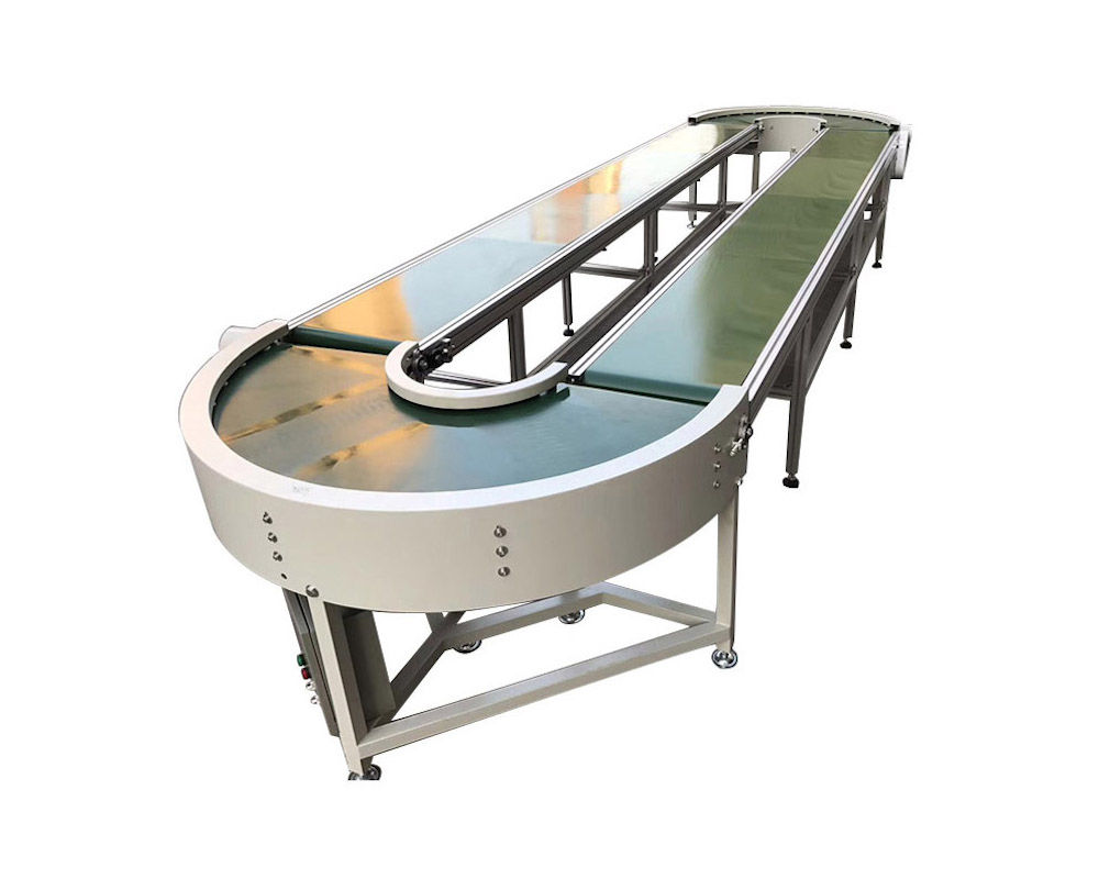 YiFan Conveyor Array image101