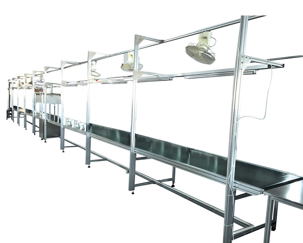 YiFan Conveyor Array image120