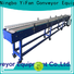 YiFan Conveyor flexible slat chain conveyor manufacturers for business for beer industry