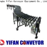 YiFan Conveyor High-quality mobile roller conveyor manufacturers for factory