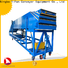 Best movable belt conveyor system factory for workshop