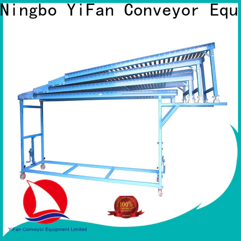 High-quality conveyor systems roller manufacturers for food factory