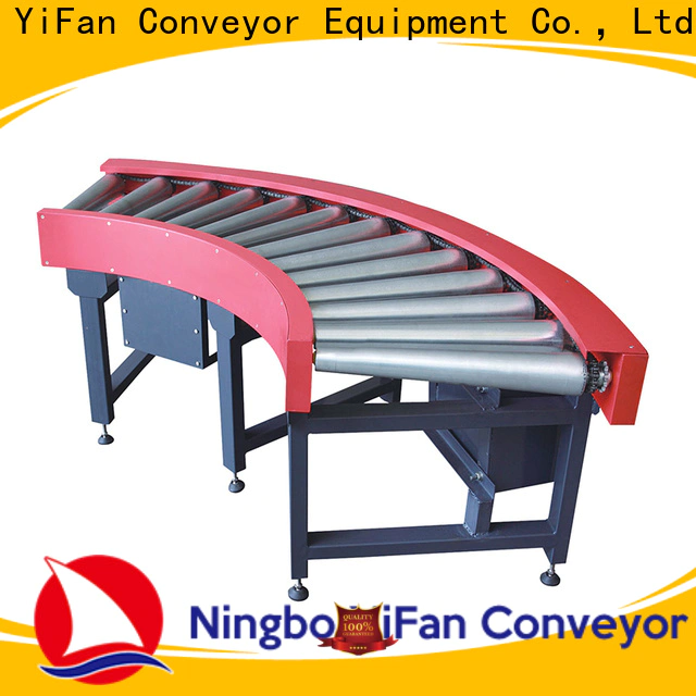 Best roller conveyor suppliers conveyor suppliers for carton transfer