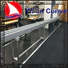 YiFan Conveyor stainless gravity conveyor manufacturers for business for warehouse