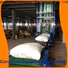 YiFan Conveyor lifting conveyor belt machine company for harbor