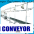 YiFan Conveyor modular conveyor system suppliers for daily chemical industry