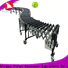 YiFan Conveyor Custom flexible conveyor belt for business for workshop