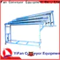 YiFan Conveyor vehicles telescoping conveyor manufacturers for workshop